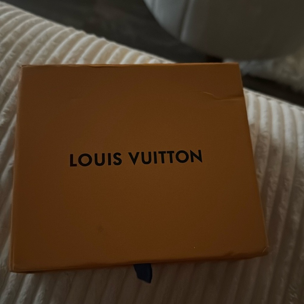 Used LV box